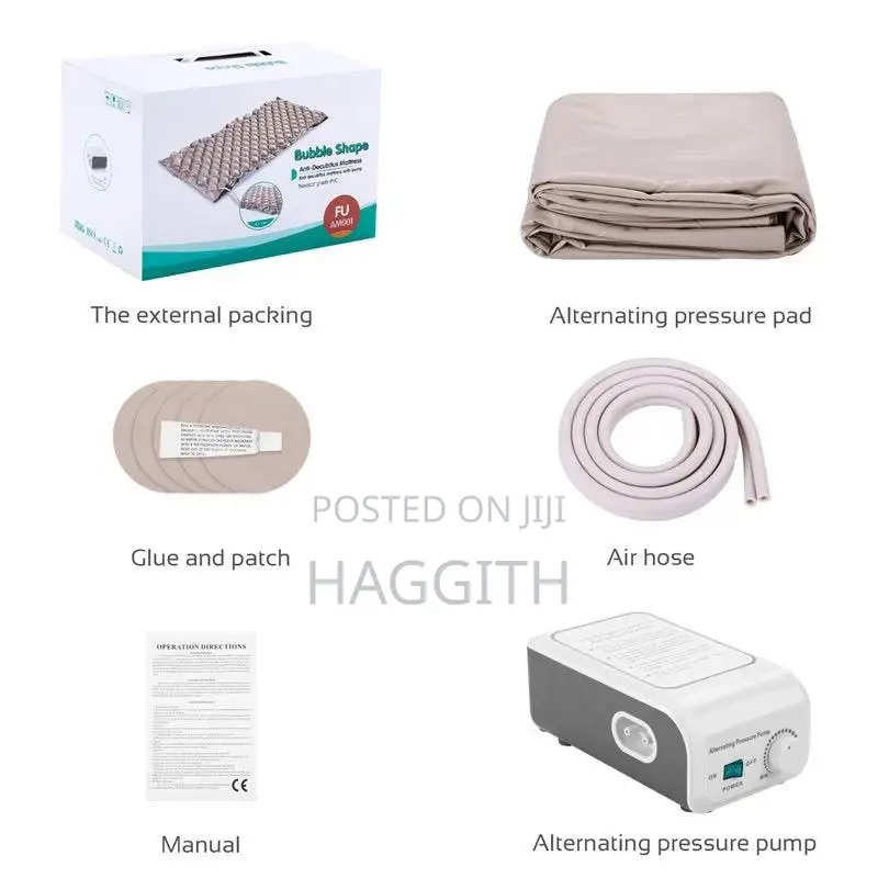 Air Mattress