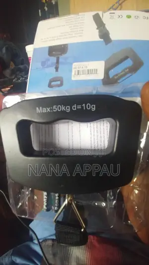 Luggage Scale