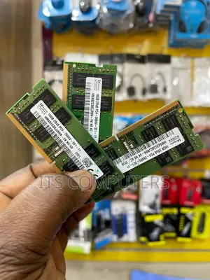 16gb Ddr4/Pc4 Ram (Pull Out)