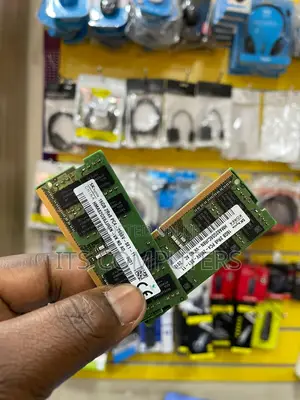 16gb Ddr4/Pc4 Ram (Pull Out)