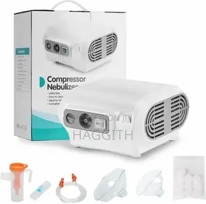Nebulizer Machine