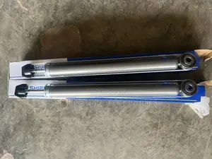 Honda Civic Rear Back Shocks 2016 2017 2018 2019 2020 2021