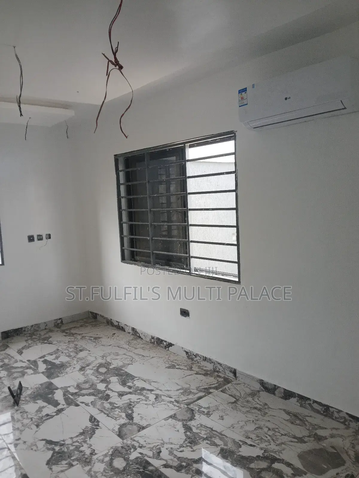 4bdrm House in East Legon Hills for sale