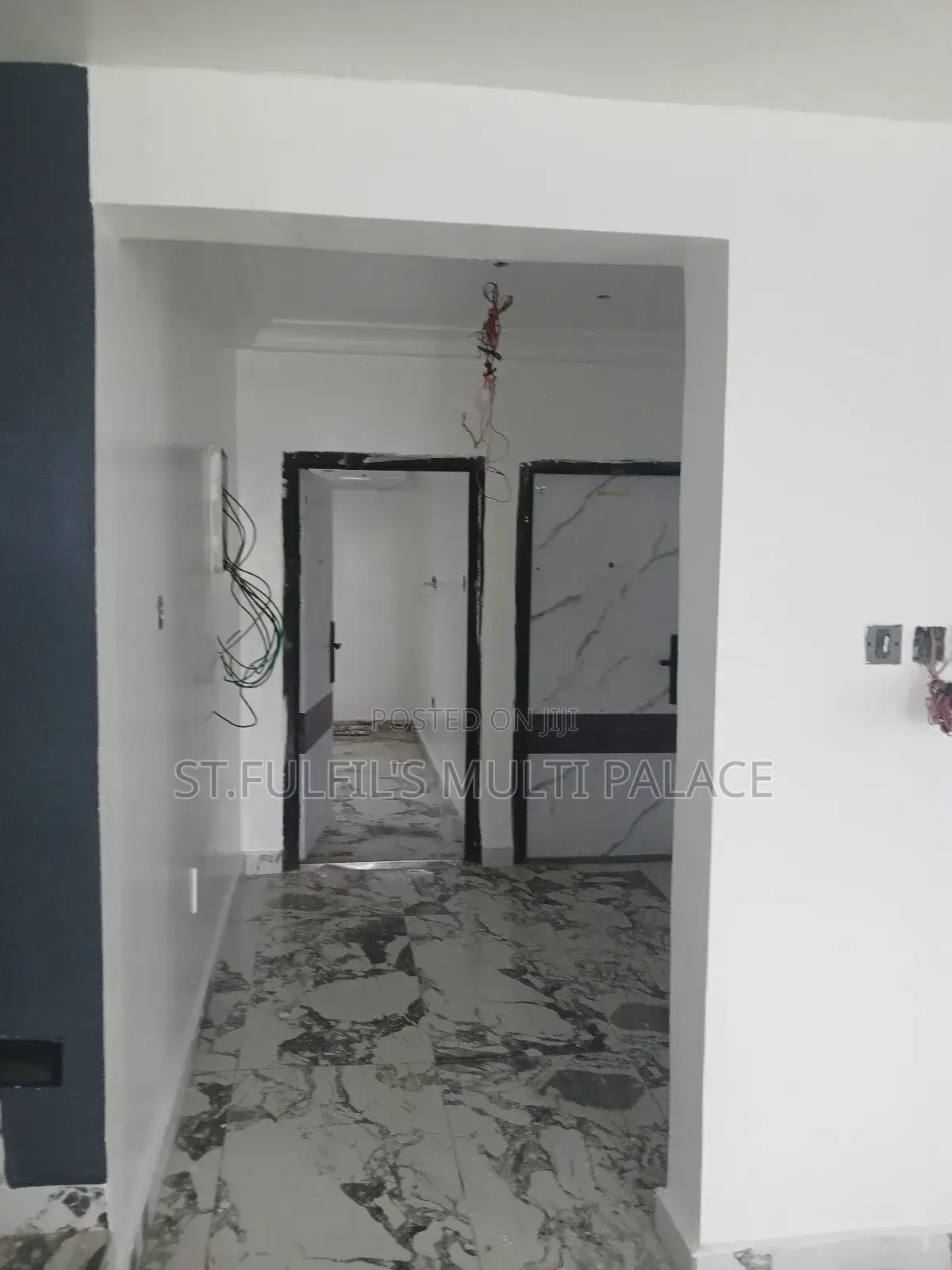 4bdrm House in East Legon Hills for sale