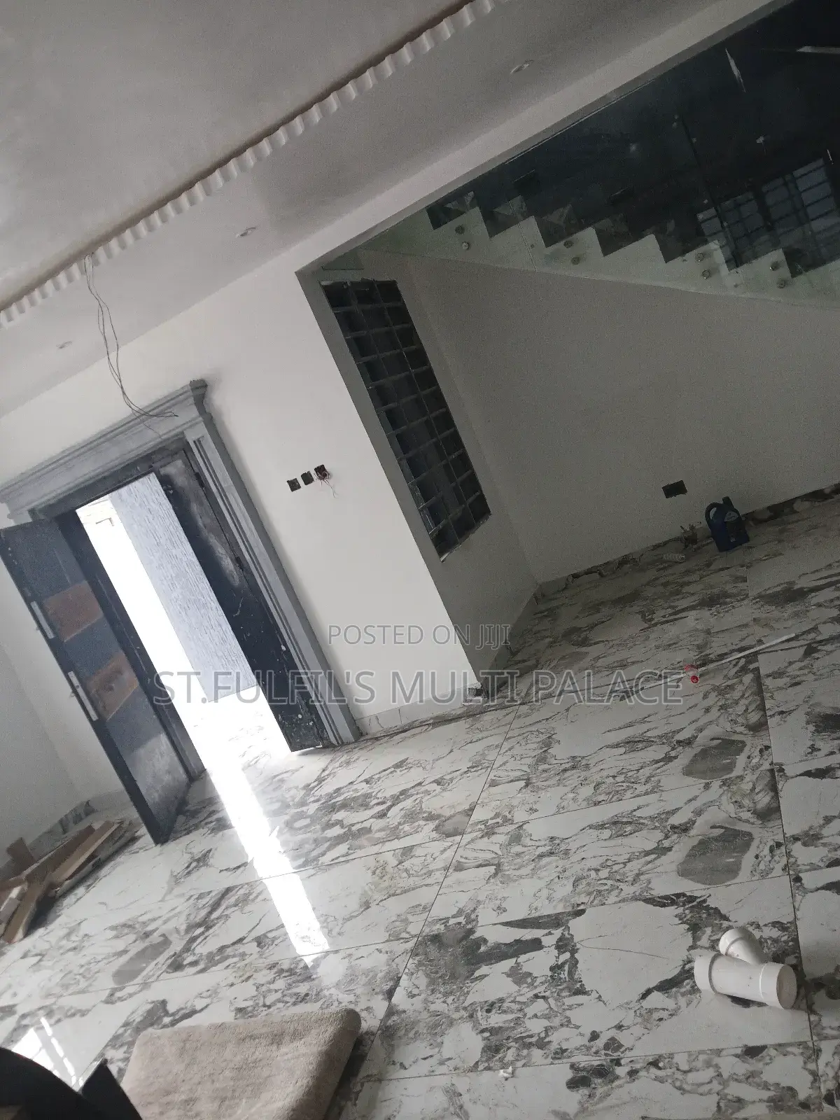 4bdrm House in East Legon Hills for sale