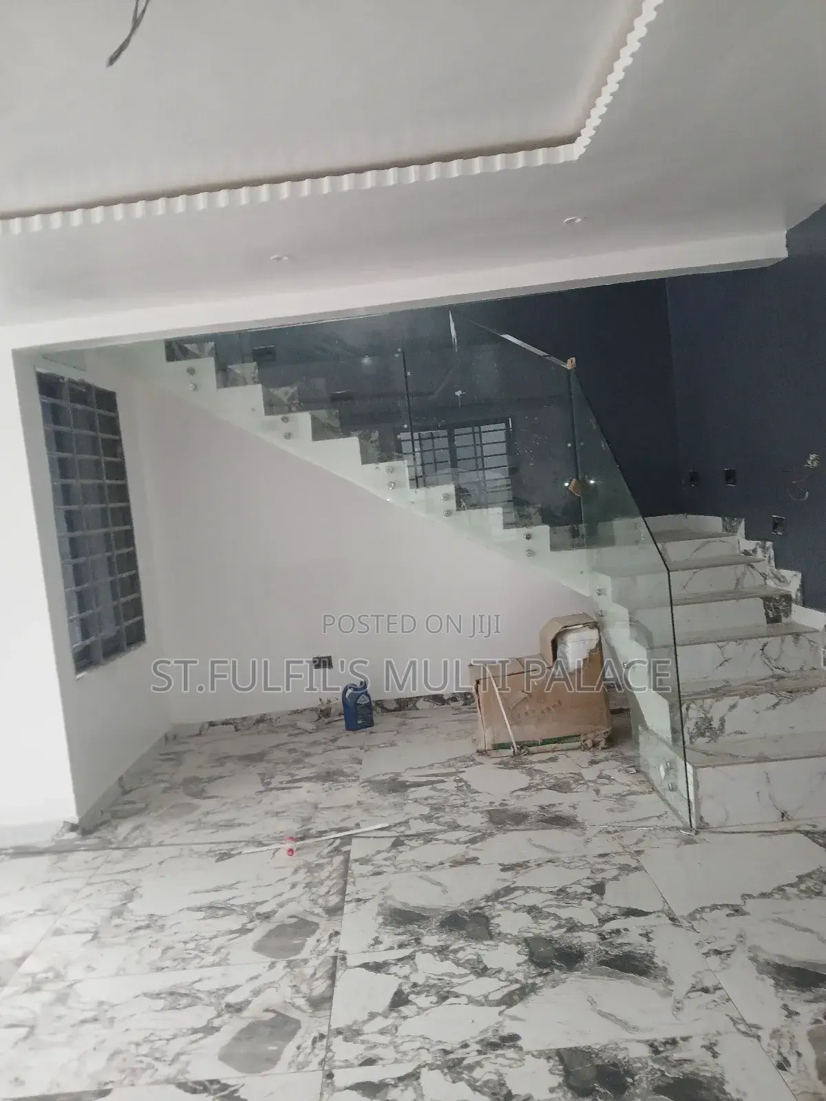 4bdrm House in East Legon Hills for sale