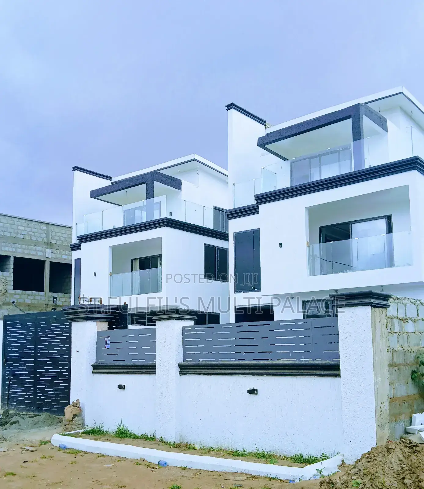 4bdrm House in East Legon Hills for sale