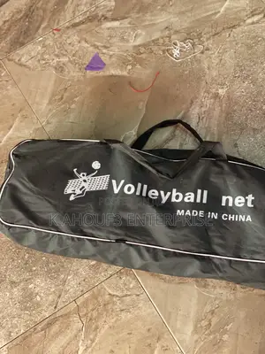 Volleyball Net Big Size