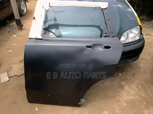 CRV 2017-2021 Back Door Left