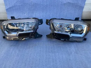 Tacoma Headlight 2016,2017,2018,2019,2020,2021