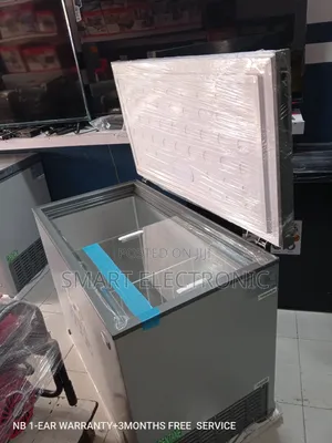 Pearl Chest Freezer Chest Freezer 200L Affordable