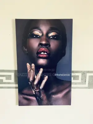 Canvas Wall Arts Frame De Models