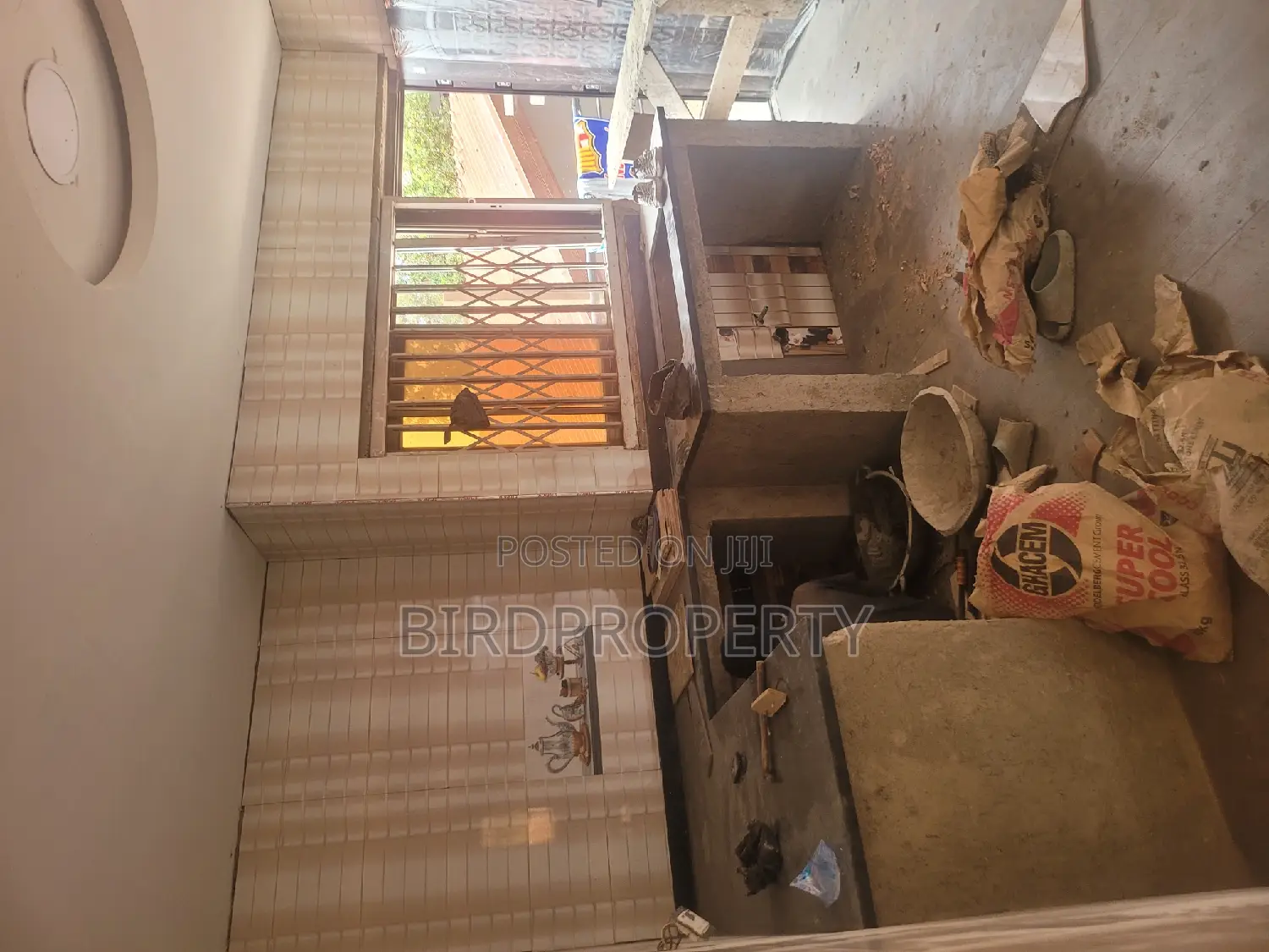 2bdrm Apartment in Birdgroup, East Legon for rent