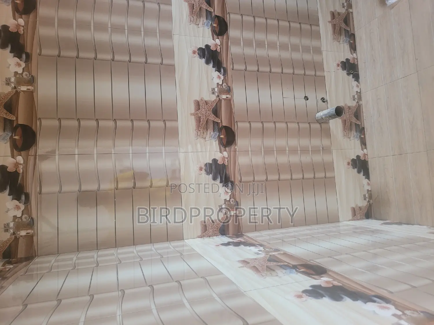 2bdrm Apartment in Birdgroup, East Legon for rent