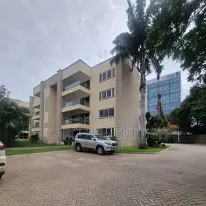 3bdrm Apartment in Charclem Ventures, Accra Metropolitan for rent