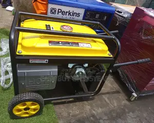 14000watts Quality and Affordable Price Aditi Generator.