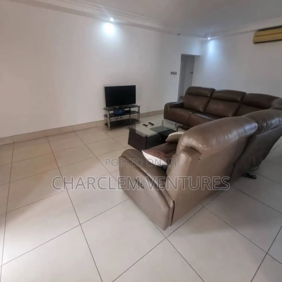 3bdrm Apartment in Charclem Ventures, Accra Metropolitan for rent