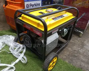 Aditi Gasoline Generator Quality and Affordable Price.