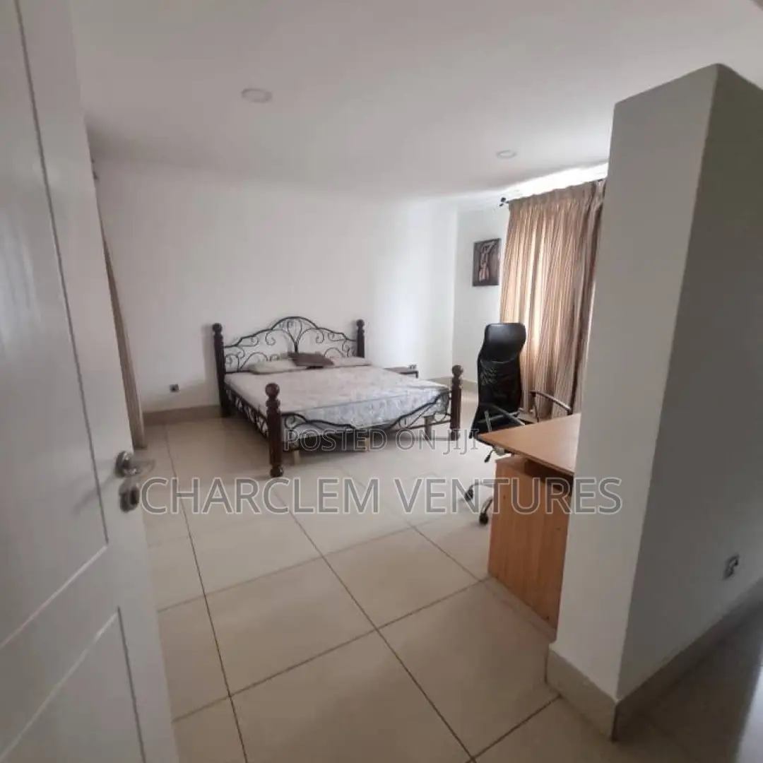 3bdrm Apartment in Charclem Ventures, Accra Metropolitan for rent
