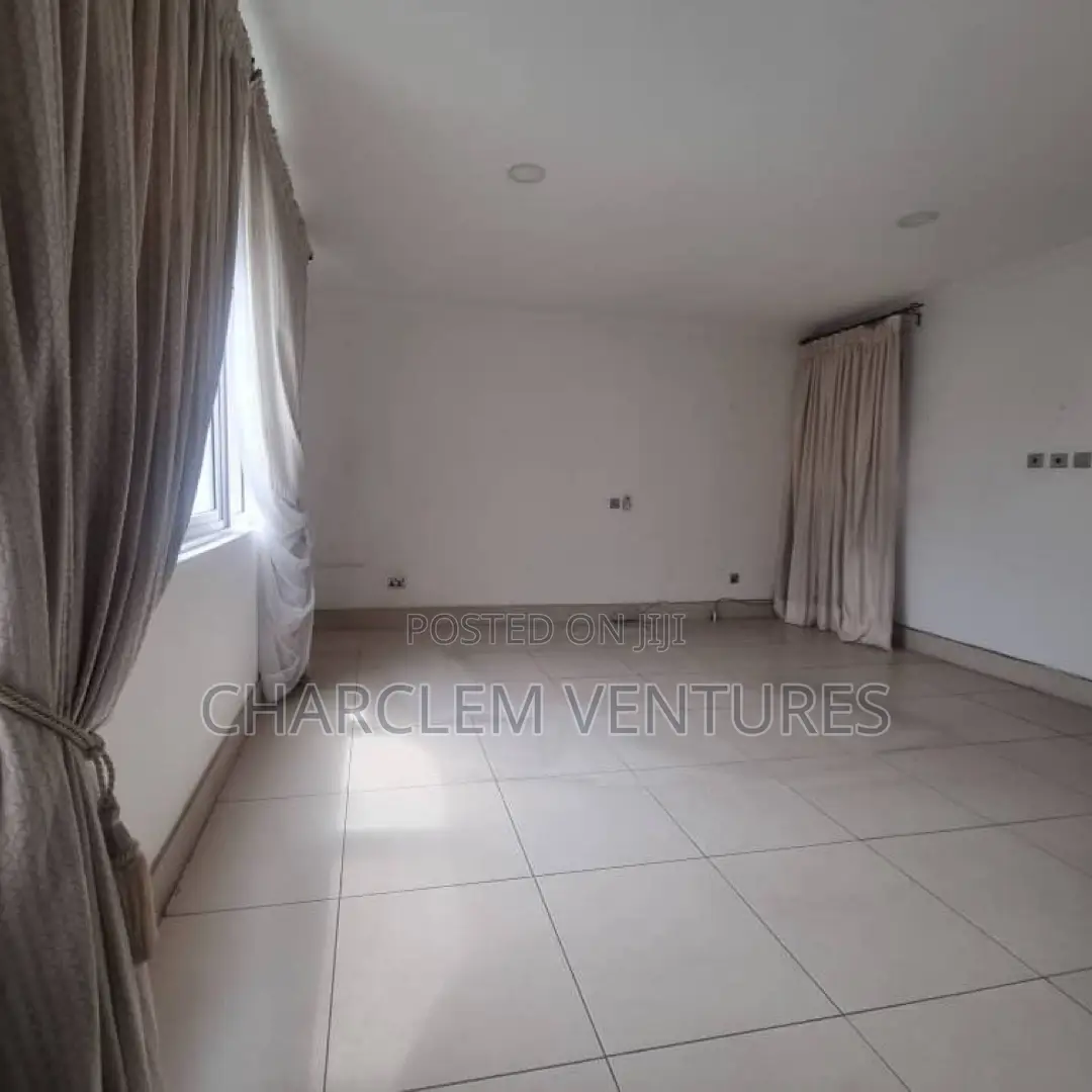 3bdrm Apartment in Charclem Ventures, Accra Metropolitan for rent