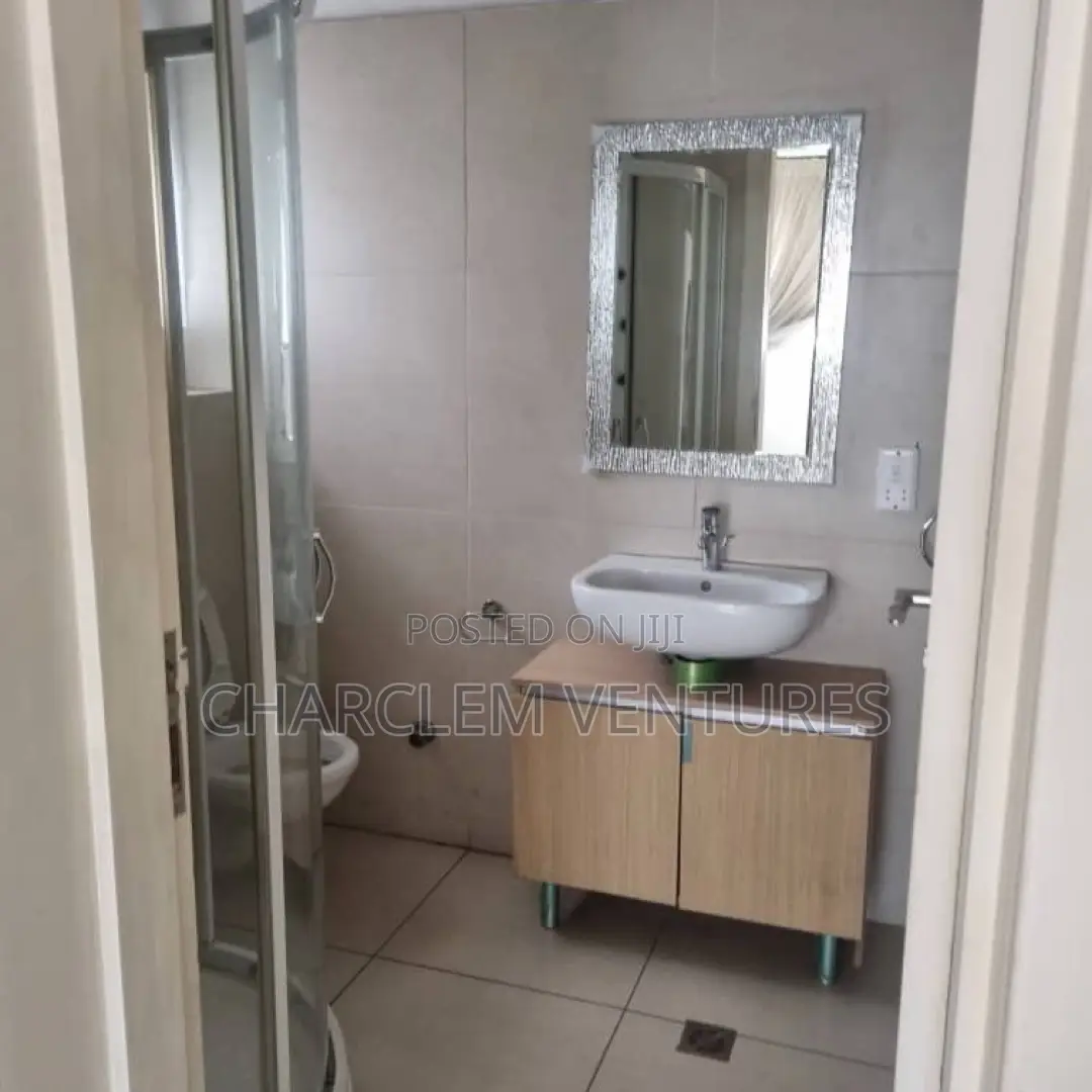 3bdrm Apartment in Charclem Ventures, Accra Metropolitan for rent