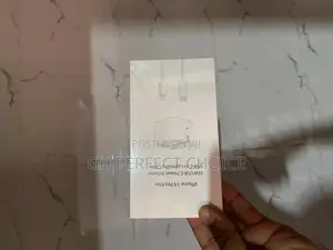 Brand New Type C Fast Charger for iPhone