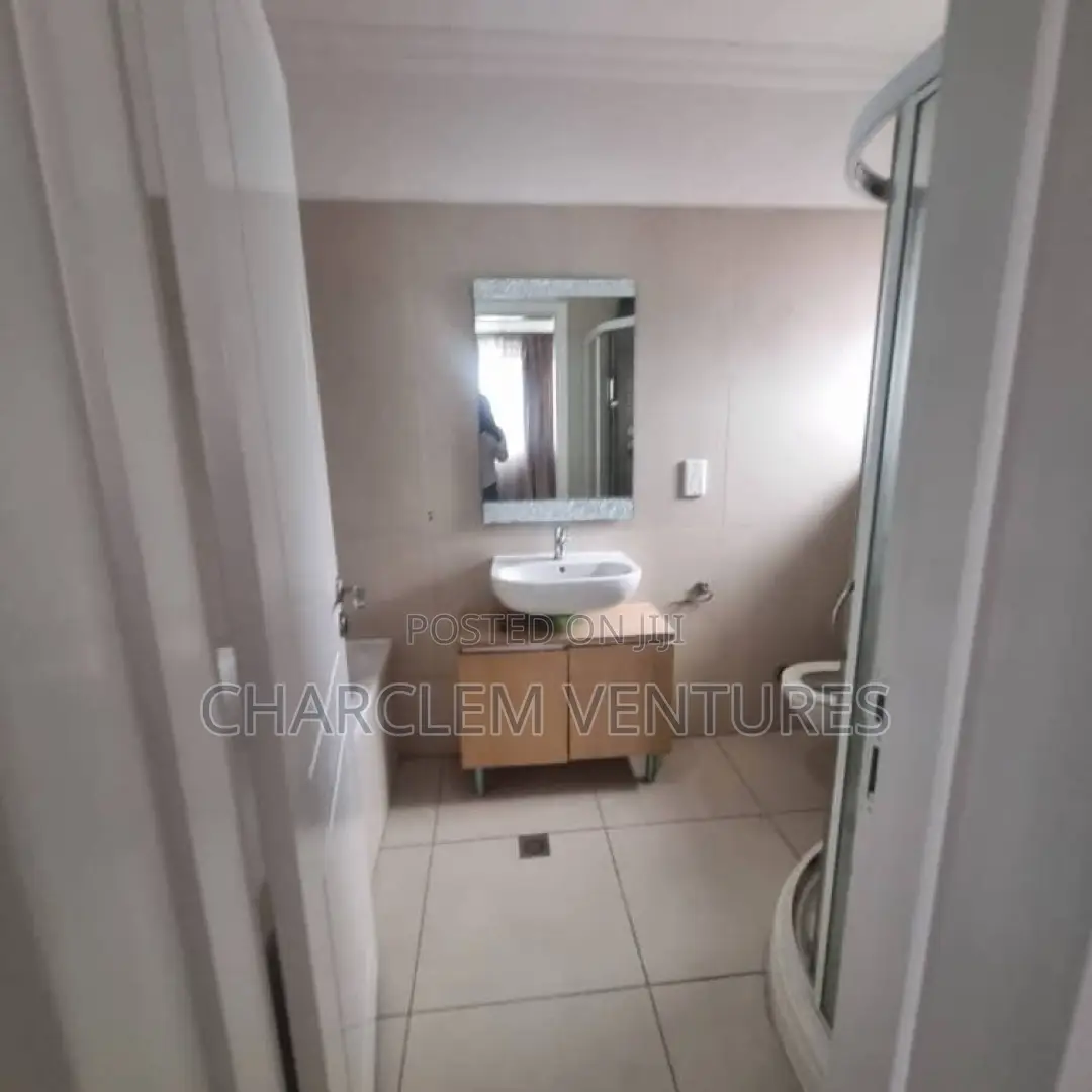 3bdrm Apartment in Charclem Ventures, Accra Metropolitan for rent