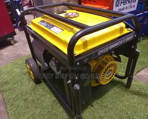 Powerful and Affordable Price Aditi Keystart Generator.
