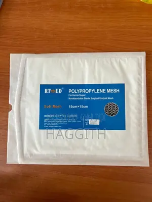 Hernia Mesh/ Polypropylene Mesh