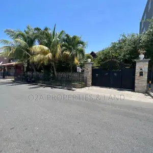 5bdrm House in Oxford Street for rent
