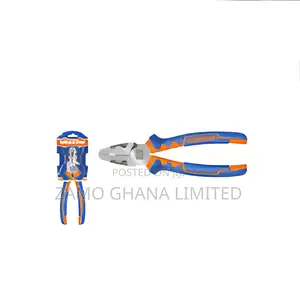 High Leverage Combination Pliers - Wpl1716