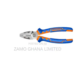 High Leverage Combination Pliers - Wpl1718