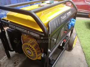 Generator Aditi 14000watts 230V Easy Keystart Generator