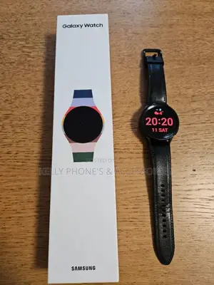 Galaxy Watch 4 Classic 46mm