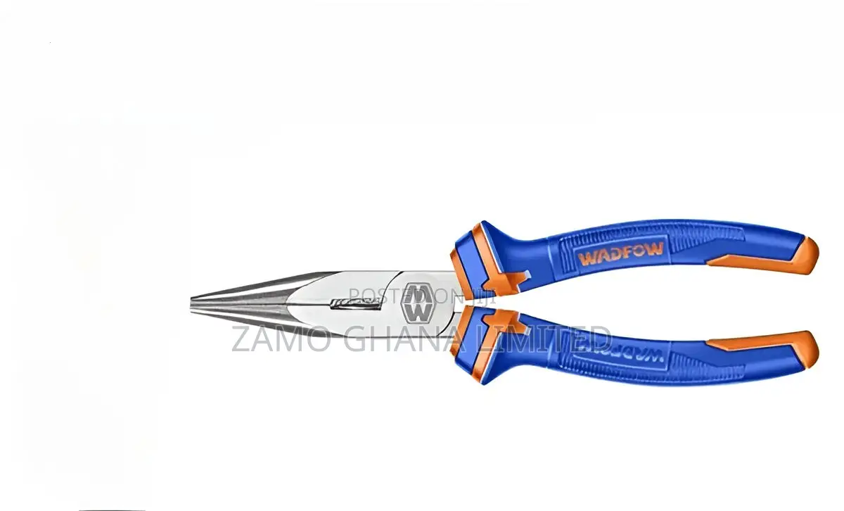 Long Nose Pliers - Wpl2c26