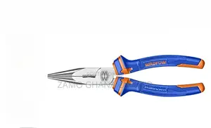 Long Nose Pliers - Wpl2c26
