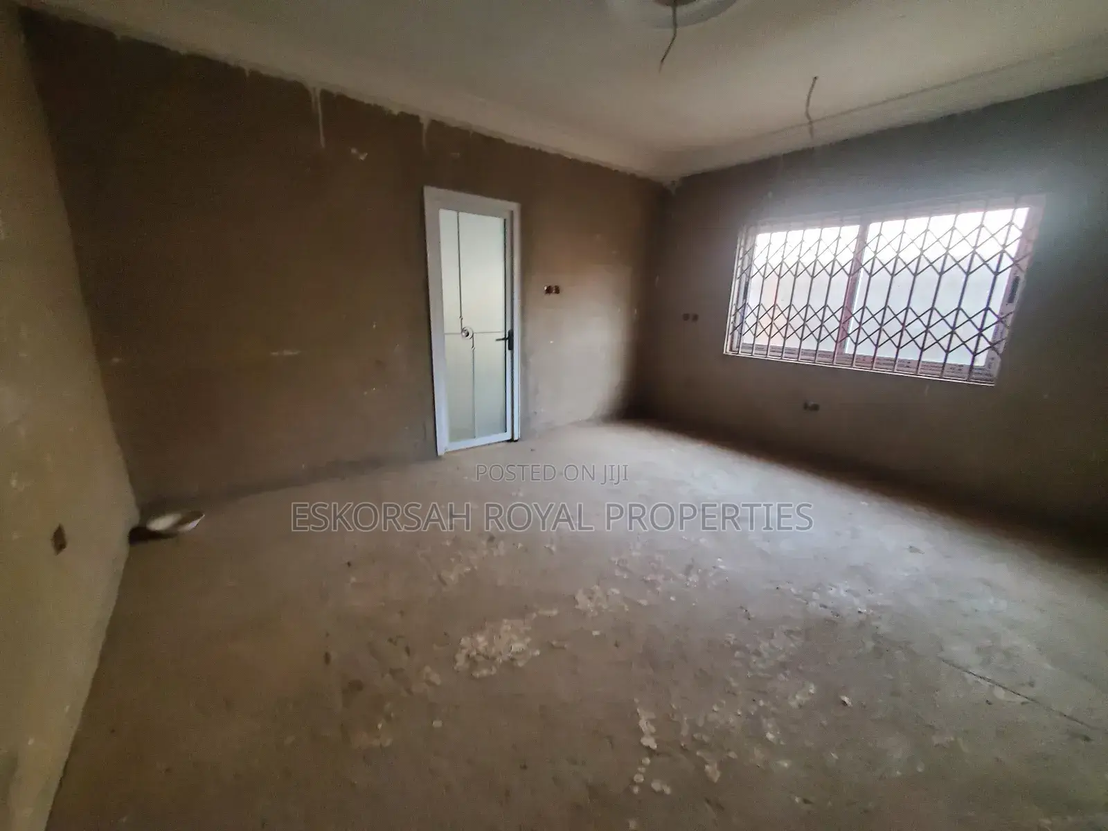 2bdrm House in East Legon Hills, School Junction for sale