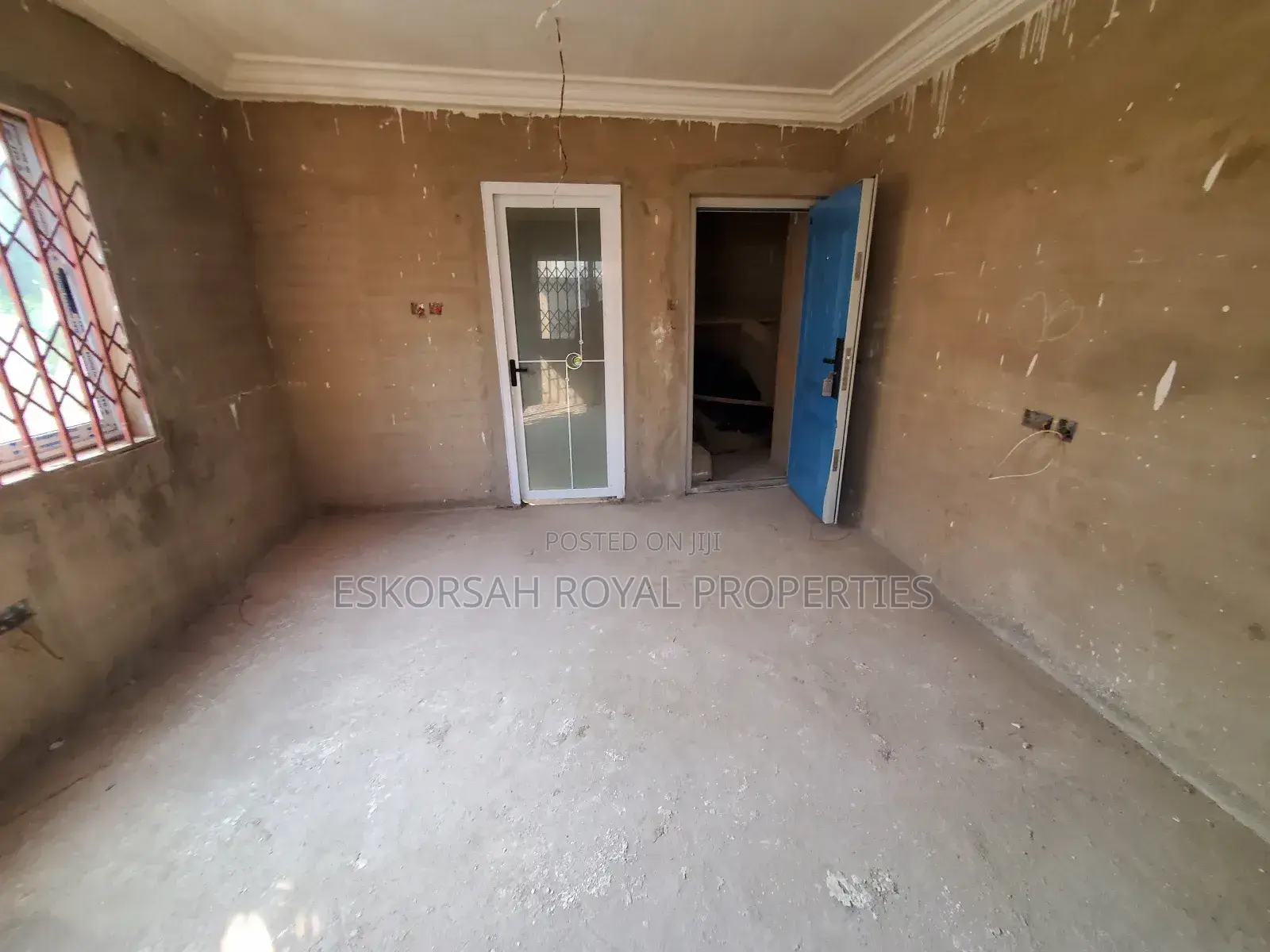 2bdrm House in East Legon Hills, School Junction for sale