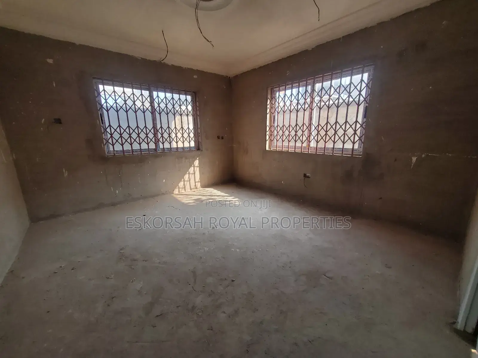 2bdrm House in East Legon Hills, School Junction for sale