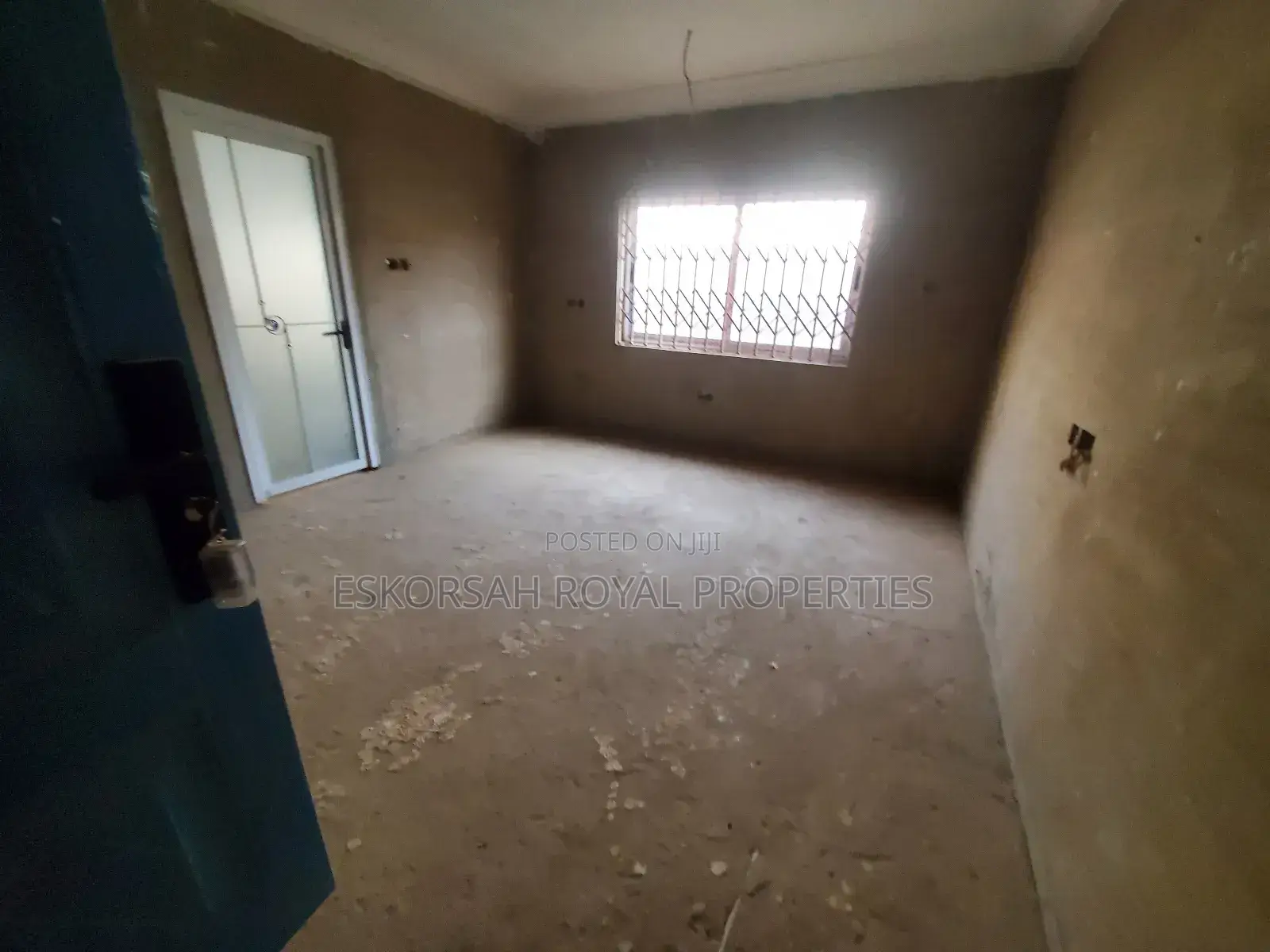 2bdrm House in East Legon Hills, School Junction for sale