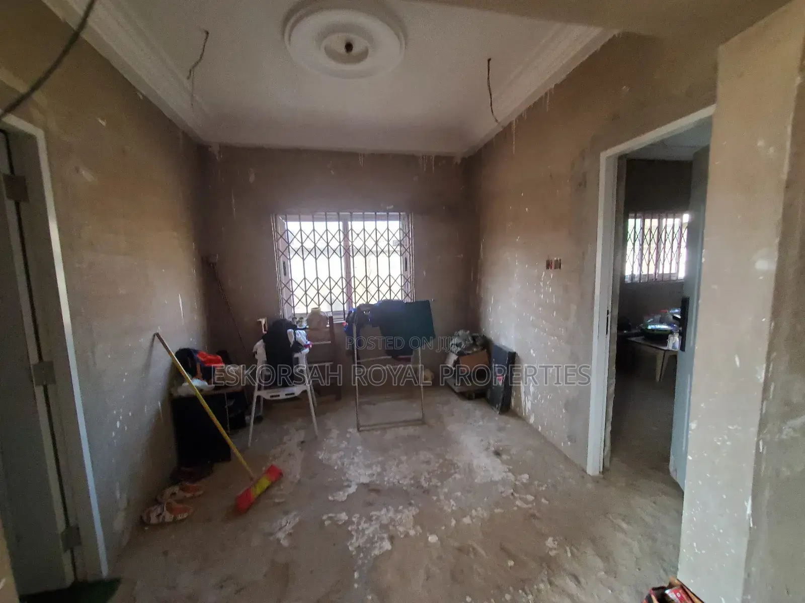 2bdrm House in East Legon Hills, School Junction for sale