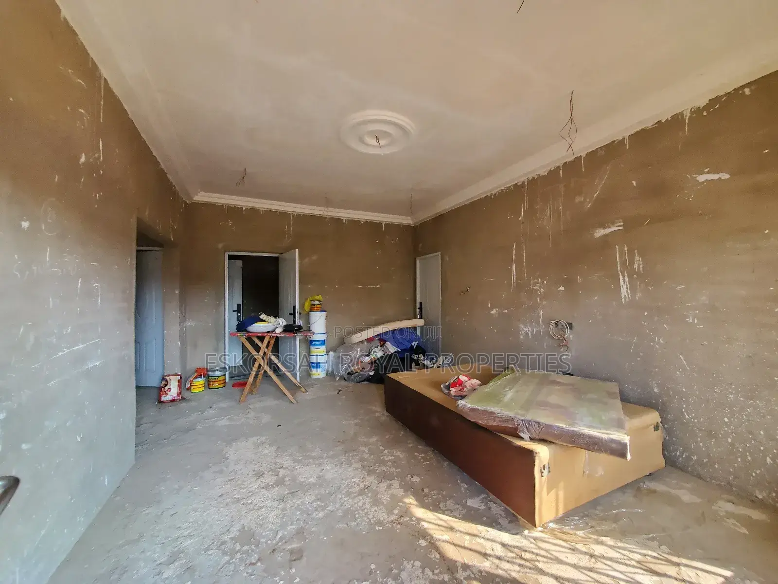 2bdrm House in East Legon Hills, School Junction for sale