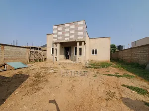 2bdrm House in East Legon Hills, School Junction for sale