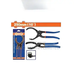 Oil Filter Pliers - Wpl6610