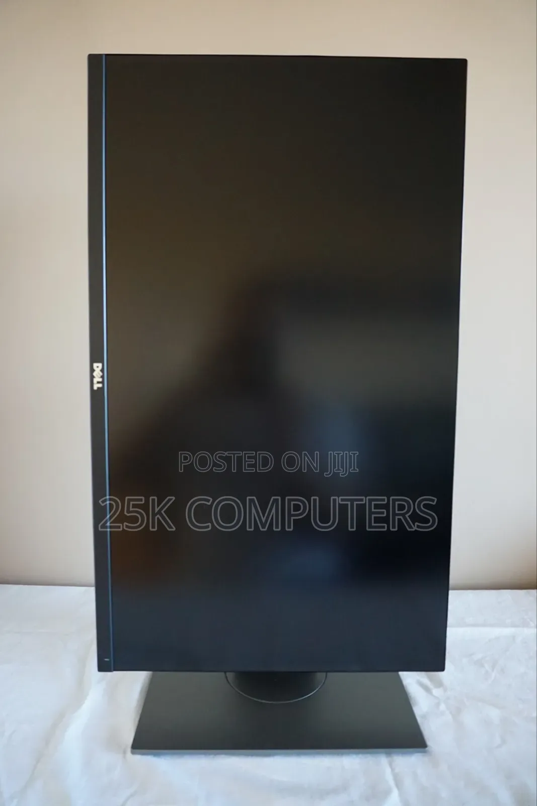 27inch Ips QHD Dell Monitor