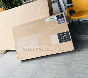 Available Led Smart Uhd Lg Sleek 55 Inch Ur73 Tv