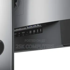 Dell Ultrasharp 27inch Ips Moni