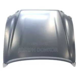 Tacoma Bonnet 2016,2017,2018,2019,2020,2021,2022 (Brand New)