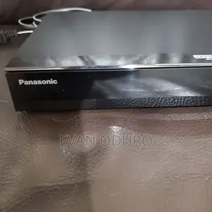 Panasonic Streaming Player Miracast, Netflix, Youtube,Prime