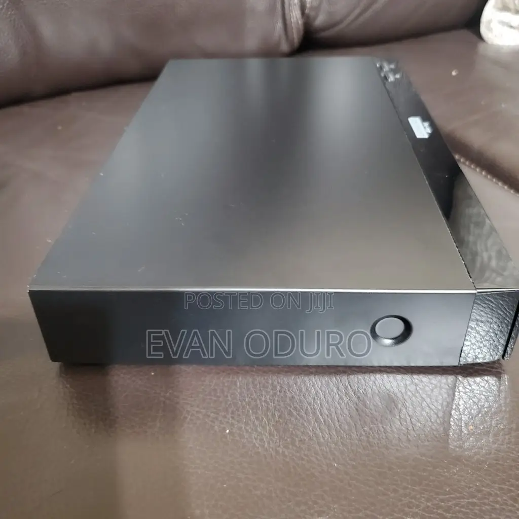 Panasonic Streaming Player Miracast, Netflix, Youtube,Prime